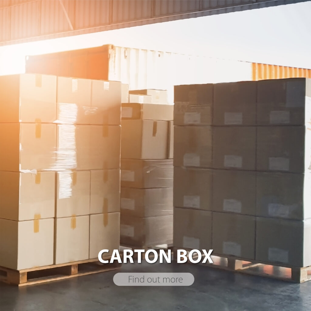 Carton Boxes