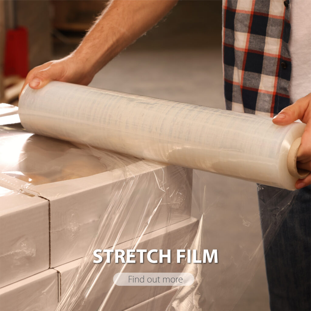 Stretch Film